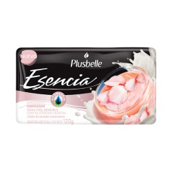 JABON TOCADOR PLUSBELLE...