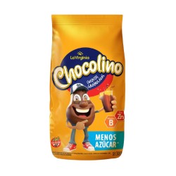 CACAO CHOCOLINO MENOS...