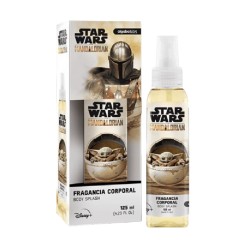 BODY SPLASH STAR WARS BABY...