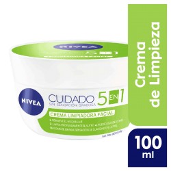 CREMA FACIAL NIVEA...
