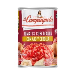 TOMATE LA CAMPAGNOLA...