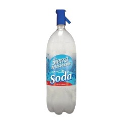 SODA SIERRA D/L PADR SIFON...