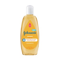 SHAMPOO PARA BEBE JOHNSON...