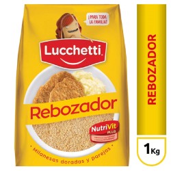 REBOZADOR LUCCHETTI...