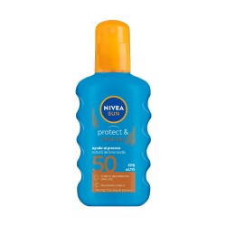 BRONCEADOR NIVEA SUN...