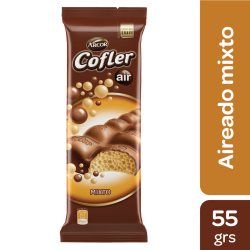 CHOCOLATE COFLER AIR...
