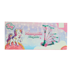 MONOPATIN FUNTOYS...