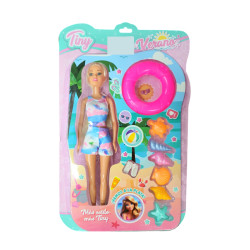 MUÑECA SEBIGUS T.VERANyACC...