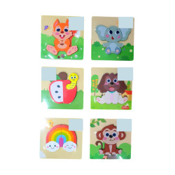 ENCASTRE SEBIGUS MOD.15X15...