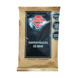 GARRAPIÑADAS DOÑA NANNA...