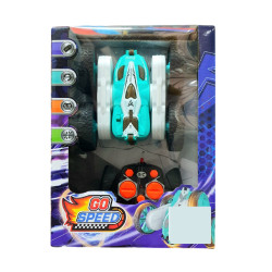 AUTO RADIO CONTROL SEBIGUS...