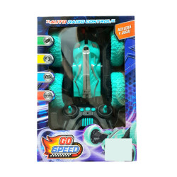 AUTO RADIO CONTROL SEBIGUS...