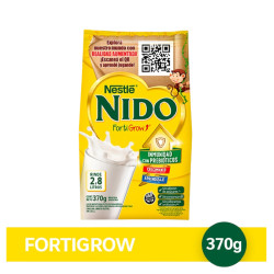 LECHE EN POLVO NIDO...