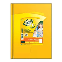 CUADERNO T/DURA EXITO CD...
