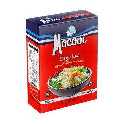 ARROZ L.FINO MOCOVI ESTUCHE...