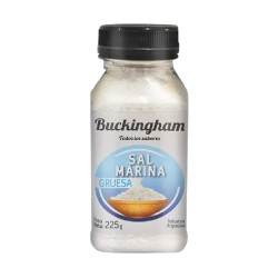 SAL MARINA BUCKINGHAN...