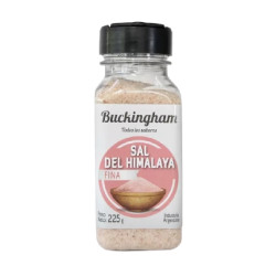 SAL MARINA BUCKINGHAN...