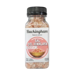 SAL MARINA BUCKINGHAN...