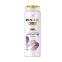 SHAMPOO PANTENE...
