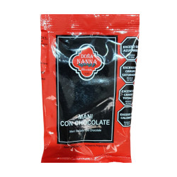 MANI C.CHOCOLAT DO¥A NANNA...