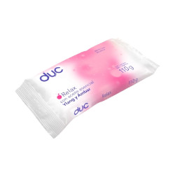 JABON TOCADOR DUC RELAX 110...