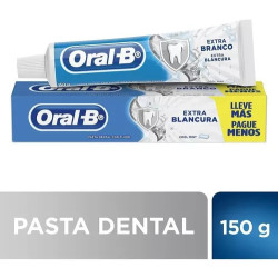 CREMA DENTAL ORAL-B EXTRA...