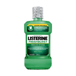 ENJUAGUE BUCAL LISTERINE...