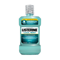 ENJUAGUE BUCAL LISTERINE...