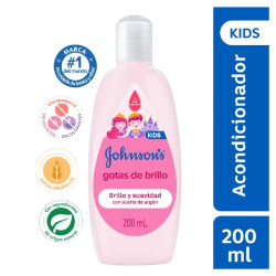 ACONDICIONADOR INFANTIL...