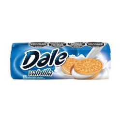 GALLETAS DULCES DALE...
