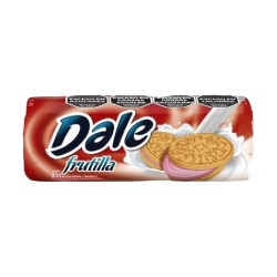 GALLETAS DULCES DALE...