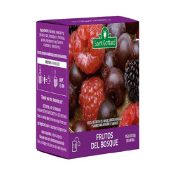 TE SAINT-GOTTARD FRUT DEL...