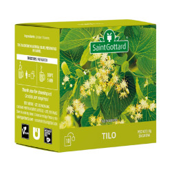 TE SAINT-GOTTARD TILO SG 10...