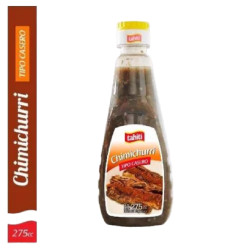 ADEREZO TAHITI CHIMICHURRI...