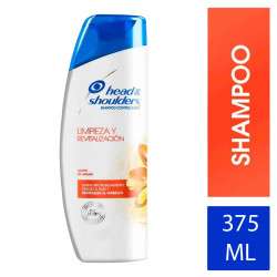 SHAMPOO HEAD & SHOULDER...