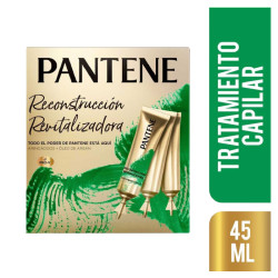 TRATAMIENTO CAPILAR PANTENE...