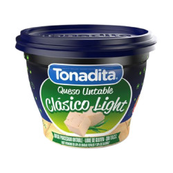 QUESO UNTABLE TONADITA...