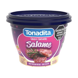 QUESO UNTABLE TONADITA...