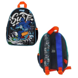 MOCHILA JARDIN CHARKO SURF...