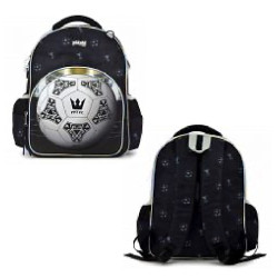 MOCHILA ESPALDA CHARKO...