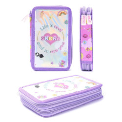 CANOPLA 2 PISOS MODAX...