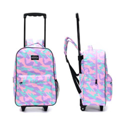 MOCHILA CARRITO MODAX G.PAK...