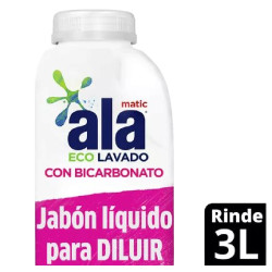 DETER.ROPA LIQ. ALA DIL...