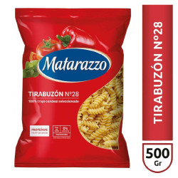 FIDEOS GUISEROS MATARAZZO...