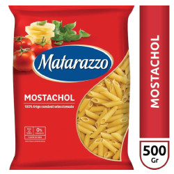 FIDEOS GUISEROS MATARAZZO...