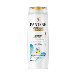 SHAMPOO PANTENE EQUILIBRIO...