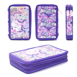 CANOPLA 2 PISOS MODAX...