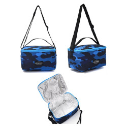 LUNCHERA MODAX G.PAK...