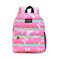 MOCHILA ESPALDA MODAX...