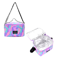 LUNCHERA MODAX G.PAK...